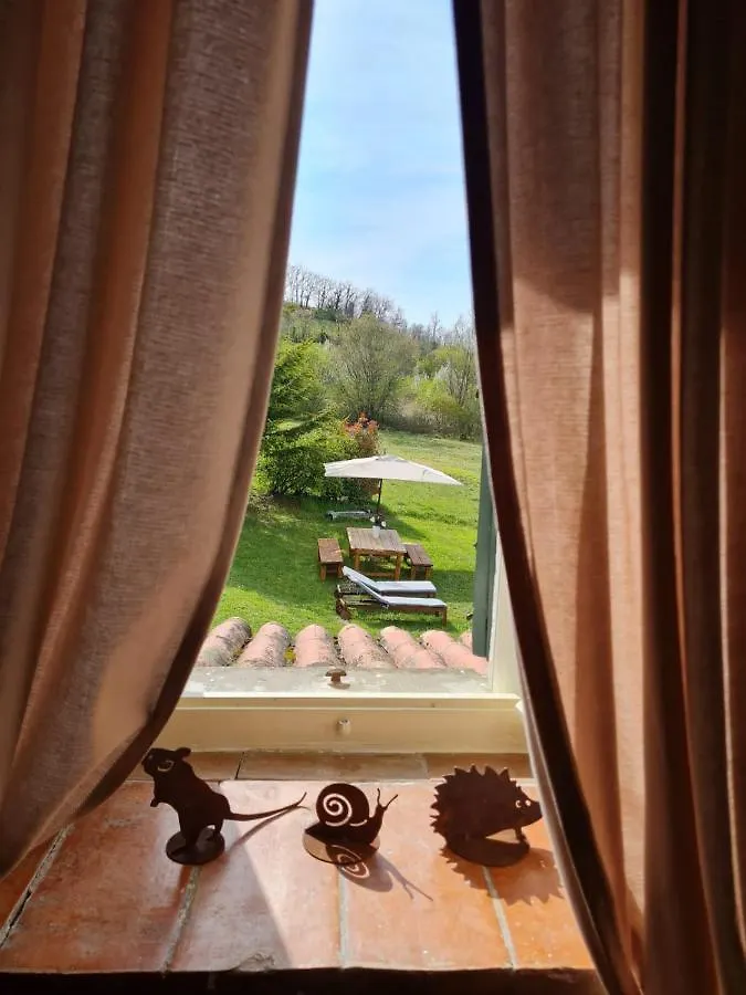 Dalla Fortezza Al Mare - La Vostra Casa A San Leo